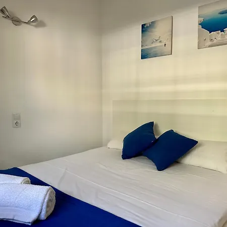Decathlon Apartamento