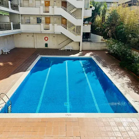 Decathlon Apartamento