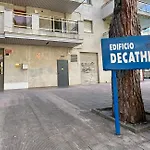 Apartment Decathlon