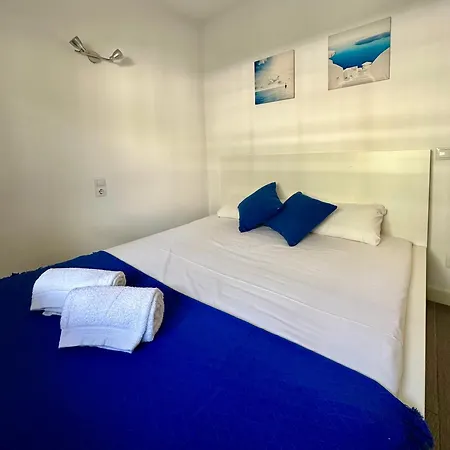 Decathlon Apartment *