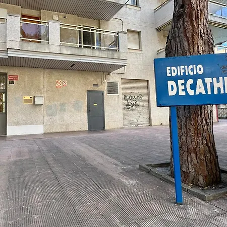 Apartment Decathlon