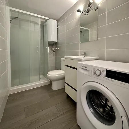 Decathlon Apartment *
