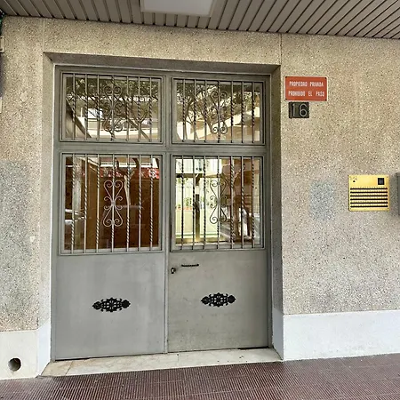 Decathlon Apartment Salou