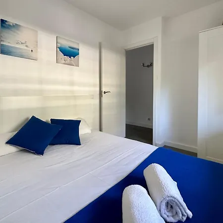 Decathlon Apartment *