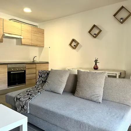 Apartment Decathlon Salou