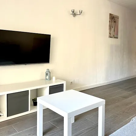 Apartment Decathlon