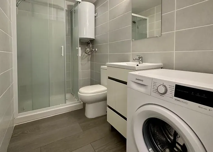 Decathlon Apartment *