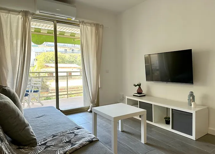 Apartment Decathlon Salou