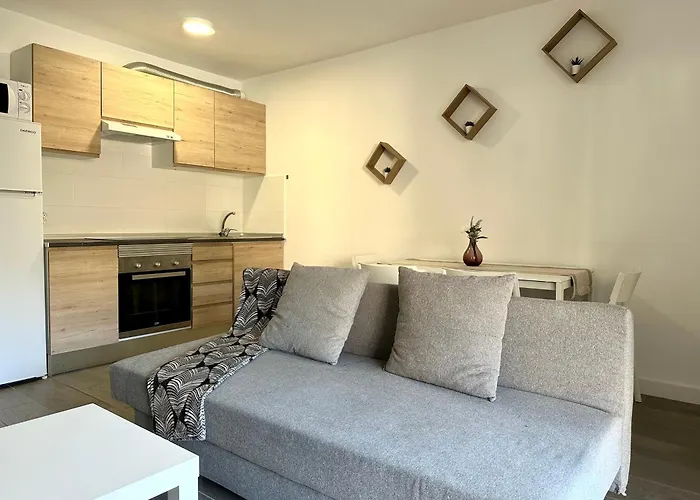 Apartment Decathlon Salou