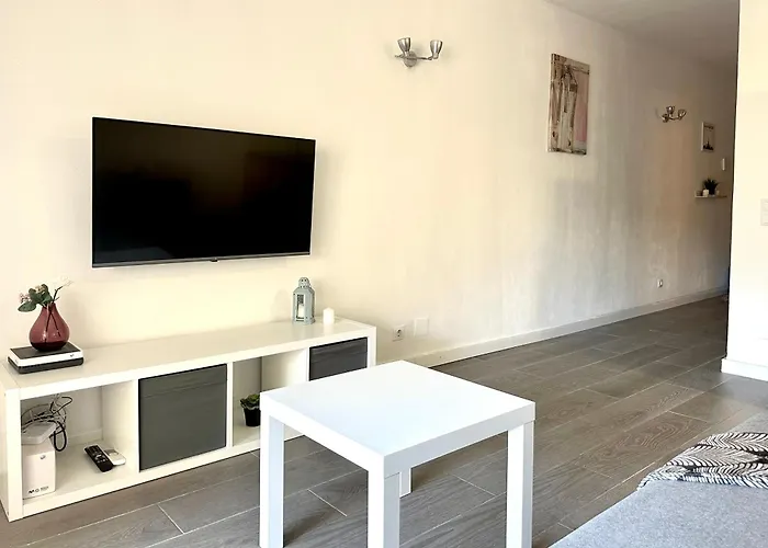 Apartment Decathlon